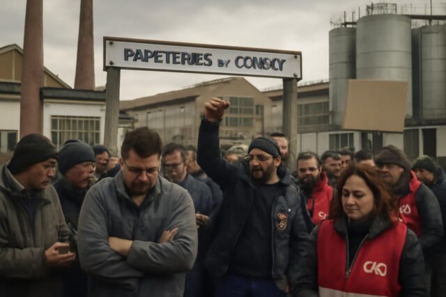 Papeteries-de-Condat-la-CGT-deplore-un-veritable-gachis-apres-lannonce-de-pres-de-200-suppressions-demplois-Franceinfo-640x427 Tragédie d’Evaëlle : quand le harcèlement scolaire répétitif engendre douleur et isolement