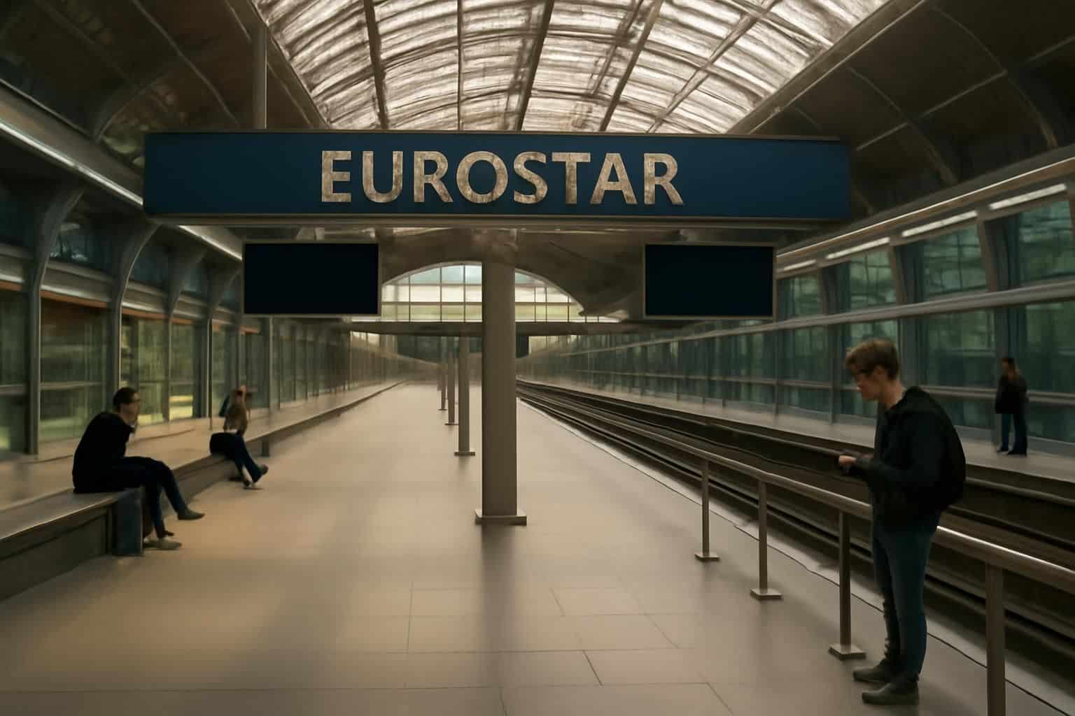 découvrez pourquoi il n'y a pas de nouvelles récentes sur eurostar dans google news depuis moins de 6000 minutes et restez informé des dernières actualités à venir.