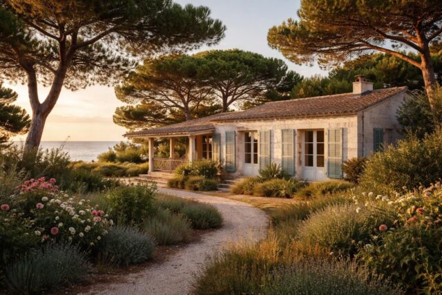 Patrick-Bruel-en-toute-discretion-decouvrez-sa-magnifique-maison-sur-lIle-de-Re-son-havre-de-paix-loin-des-projecteurs-640x427 Maria Carolina de Bourbon-Siciles et Jordan Bardella : le duo parfait célébré par Camilla, sa mère, qui voit en lui le gendre idéal !