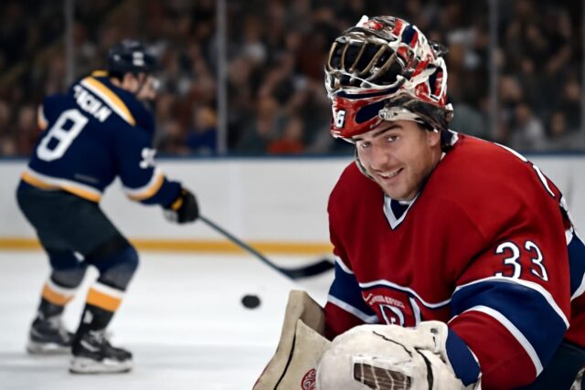 Patrick-Roy-Un-sourire-malicieux-apres-avoir-stoppe-le-but-de-Zachary-Bolduc-640x427 Hovhannès Bachkov reste invaincu : le champion arménien conserve sa ceinture WBA Intercontinentale après un KO spectaculaire contre un adversaire vénézuélien à Dubaï