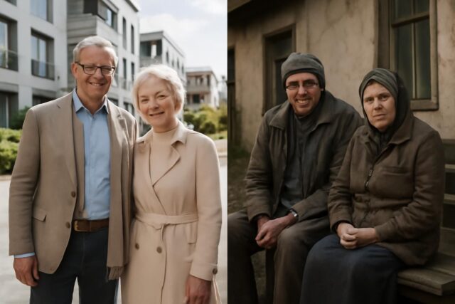 Pauvrete-des-retraites-ce-que-lAllemagne-peut-apprendre-a-la-Pologne-640x427 Réforme des retraites : quel est l'âge de départ idéal ? Découvrez un tableau explicatif des évolutions à venir