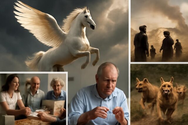 Pegases-conflit-au-Moyen-Orient-Restos-du-Coeur-Parkinson-attaque-de-dingos-le-resume-complet-de-votre-vendredi-Sud-Ouest-640x427 Conflit en Iran : Cinq footballeuses obtiennent l’asile en Australie après avoir bravé l’hymne national