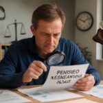 pension de réversion 2026 : anticipez et évitez 9 pièges méconnus qui pourraient vous faire perdre des centaines d'euros. informez-vous pour protéger vos droits financiers.