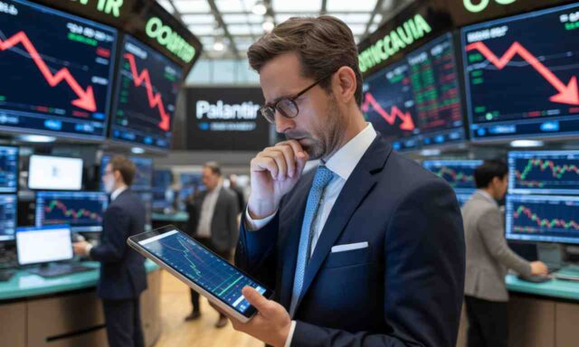 Peter-Thiel-vend-pour-280-millions-de-dollars-dactions-Palantir-provoquant-un-recul-en-Bourse-640x384 Bitcoin franchit les 76 000 dollars grâce aux discussions entre l'Iran et le Pakistan et à l'audition de Kevin Warsh - BDOR