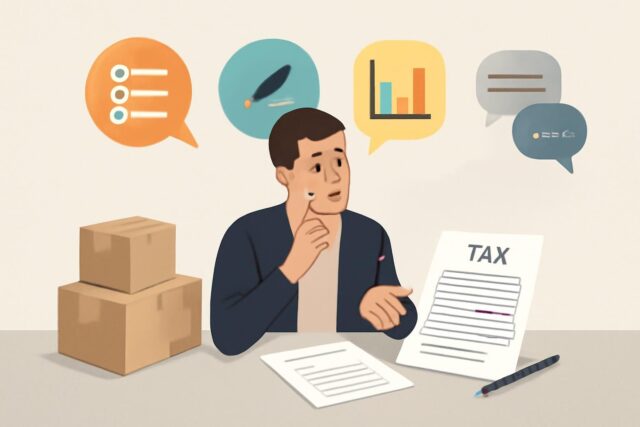 Petits-colis-et-taxes-astuces-pour-ne-pas-se-faire-prelever-640x427 Rapatriement des Français coincés à Dubaï : « Mes impôts ne doivent pas financer les vacances des touristes »