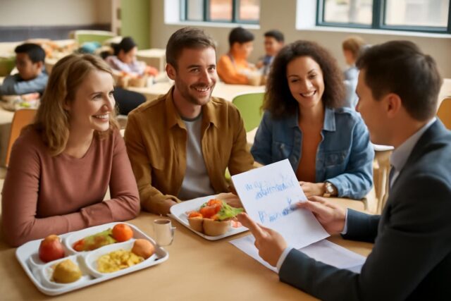 Peu-de-parents-en-ont-conscience-la-possibilite-de-remboursement-partiel-de-la-cantine-grace-aux-aides-640x427 Vers la suppression des paiements par chèque pour les impôts et amendes ?