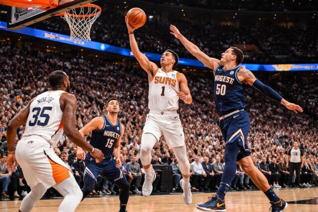 Phoenix-Suns-vs-Denver-Nuggets-en-direct-Suivez-le-score-et-les-resultats-NBA-du-08062021-sur-Eurosport-640x427 Suivez en direct le choc Bayer Leverkusen contre PSG en Ligue des Champions 2025-2026 - L'Équipe
