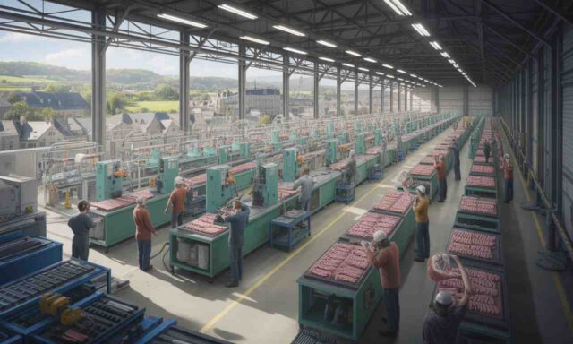 Piercan-leader-mondial-des-gants-isolants-accelere-son-expansion-en-Normandie-avec-de-nouvelles-lignes-de-production-et-des-recrutements-640x384 Tout Beau, Tout Neuf : Polska Intègre un Nouveau Membre à son Équipe !