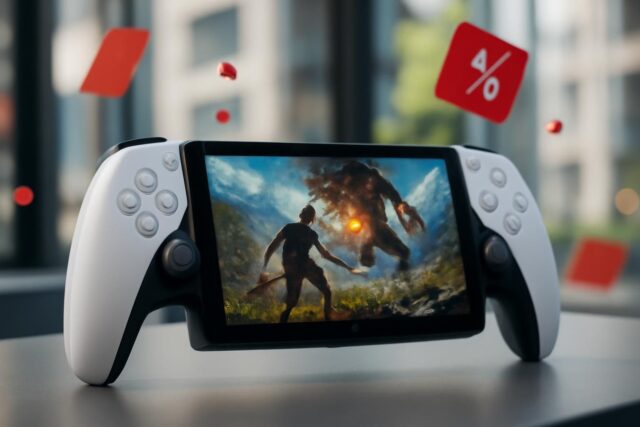 PlayStation-Portal-la-console-portable-tant-attendue-voit-son-prix-chuter-de-maniere-spectaculaire-Frandroid-640x427 Une batterie externe 8000 mAh d’Aukey compatible avec iPhone et AirPods