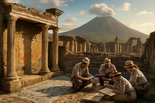 Pompei-Devoile-Les-Secrets-Inedits-dune-Cite-Antique-Documentaire-Complet-ARTE-640x427 Olivia Rodrigo prolonge son séjour en France avec un second concert annoncé