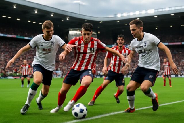 Port-Vale-affronte-Sunderland-Analyse-et-enjeux-du-duel-sur-Sports.fr_-640x427 Suivez en direct le choc Bayer Leverkusen contre PSG en Ligue des Champions 2025-2026 - L'Équipe