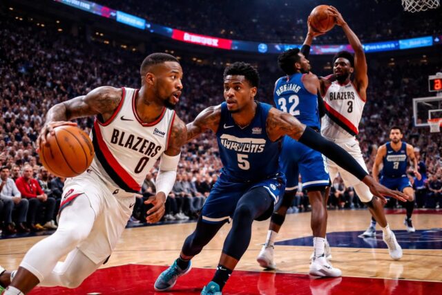 Portland-Trail-Blazers-vs-Minnesota-Timberwolves-Revivez-les-moments-forts-et-les-dernieres-actualites-du-basketball-en-direct-sur-Eurosport-640x427 Jean-Michel Aulas, à 76 ans : entre ambitions trumpistes et espoir de renaissance pour Lyon face aux Verts
