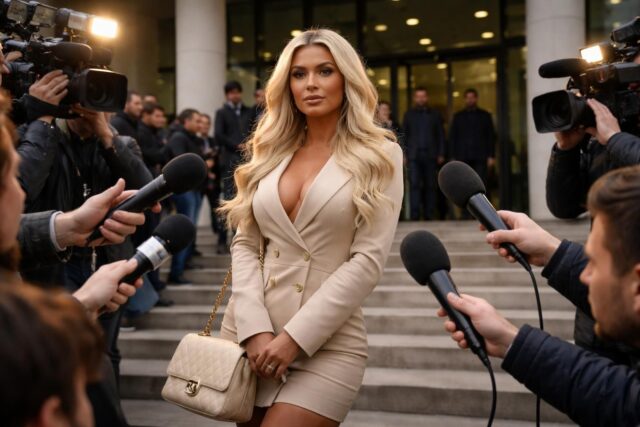 Poupette-Kenza-bientot-jugee-au-tribunal-correctionnel-pour-pratiques-commerciales-trompeuses-et-travail-dissimule-Le-Parisien-640x427 En Californie, trois fraudeurs à l'assurance surpris en costume d’ours écopent de 6 mois de prison