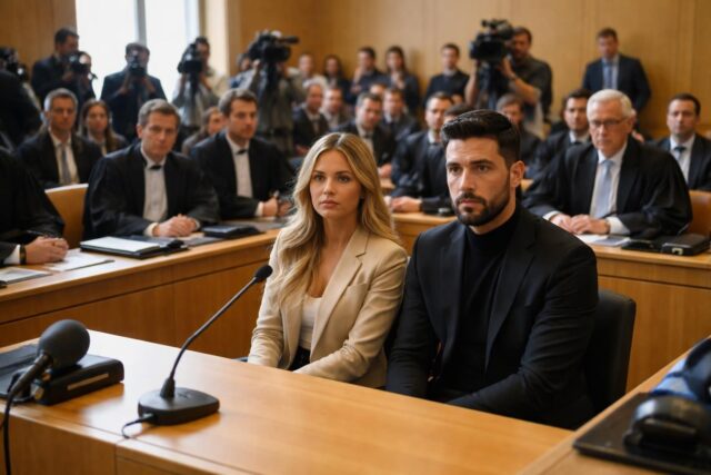 Poupette-Kenza-et-son-epoux-juges-au-tribunal-correctionnel-de-Rouen-les-dessous-dune-affaire-mediatique-640x427 Élections municipales à Lille en 2026 : Portraits des candidats, défis majeurs et mode d'emploi du scrutin - La Libre.be