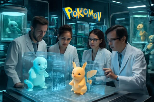 Pourquoi-la-societe-Pokemon-mise-t-elle-sur-les-scientifiques-pour-son-avenir--640x427 «Nadie nada nunca» de Juan José Saer : une course effrénée vers la chute finale