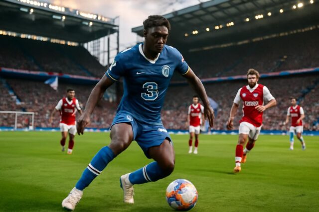 Premier-League-Mamadou-Sarr-fait-ses-debuts-en-tant-que-titulaire-avec-Chelsea-lors-du-choc-contre-Arsenal-Seneweb-640x427 NBA : Golden State Warriors vs Oklahoma City Thunder en direct le 3 décembre 2025 - Suivez le match en live sur L'Équipe