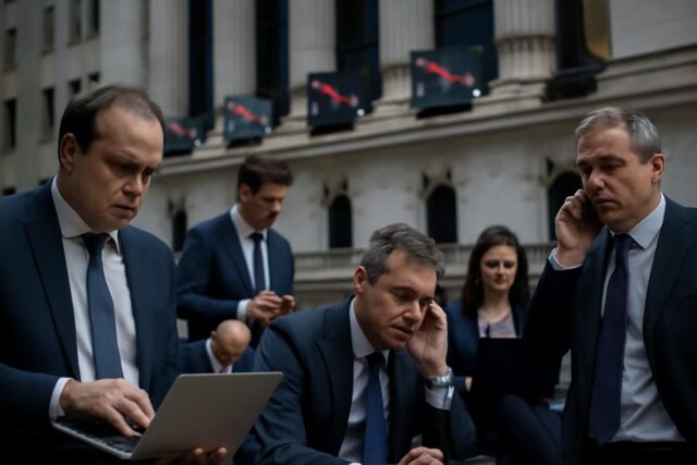 Pressions-sur-le-credit-prive-secouent-Wall-Street-la-prudence-gagne-les-investisseurs-640x427 Rendre hommage aux anciens combattants : Les catholiques de Denver invités à soutenir le Fonds de retraite pour les religieux