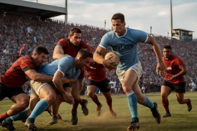 Pro-D2-suivez-en-direct-le-duel-intense-entre-Colomiers-et-Brive-avec-commentaires-en-live-La-Montagne-640x427 Victor Wembanyama décroche son premier trophée : le prestigieux « Magic Johnson Award » en Basket USA !