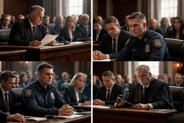 Proces-pour-la-mort-dOlivio-Gomes-un-policier-reconnu-coupable-de-meurtre-et-condamne-a-dix-ans-de-prison-640x427 Élection Municipale 2026 à Troyes : François Baroin en Quête de Soutien face à une Gauche et un Rassemblement National Déterminés - Linternaute.com