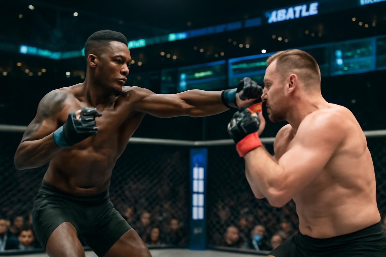 découvrez notre analyse complète des pronostics ufc seattle pour le combat adesanya vs pyfer, incluant des sélections stratégiques et des conseils de paris pour maximiser vos gains.