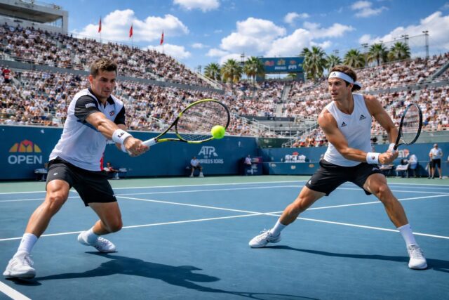 Quentin-Halys-affronte-Alexander-Zverev-en-huitiemes-de-finale-du-Masters-1000-de-Miami-ce-mercredi-25-mars-2026-640x427 Bayern Munich vs Atalanta : où voir le match en streaming et à la TV, compositions probables - football365.fr
