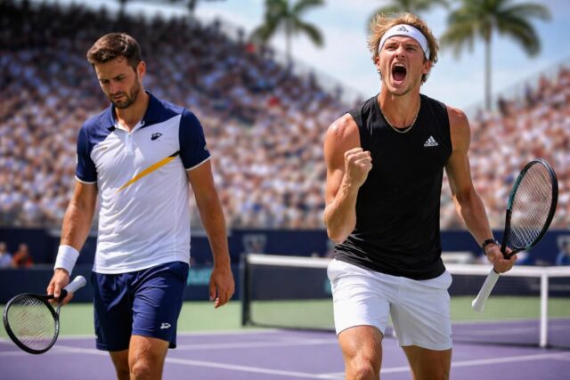 Quentin-Halys-sorti-en-huitiemes-de-finale-du-Masters-1000-de-Miami-face-a-Alexander-Zverev-640x427 FC Barcelone vs Real Sociedad : Découvrez les compositions officielles des équipes
