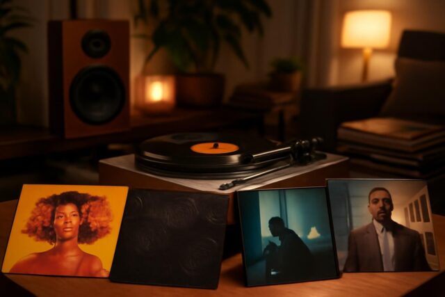 RAYE-Sunn-O-Placebo-Kanye-West…-Decouvrez-la-playlist-incontournable-de-la-semaine-Le-Soir-640x427 Philippe de Belgique, papa tendre : le Palais partage une photo attendrissante de sa fille Éléonore à l'occasion de ses 18 ans