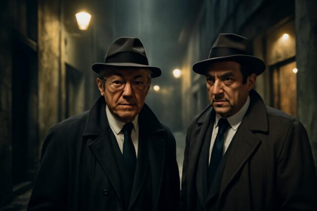 Razzia-sur-la-Chnouf-Le-duo-Jean-Gabin-Lino-Ventura-dans-un-film-interdit-aux-moins-de-16-ans-inspire-dune-histoire-vraie-640x427 Qui était Todd Giroux et pourquoi la saison 2 de 'My Life With the Walter Boys' lui rend hommage ?