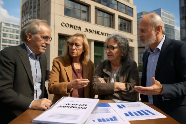 Reforme-majeure-a-lhorizon-le-COR-propose-de-repousser-la-retraite-a-65-ans-640x427 Retraites 2026 : Ce que vous devez savoir sur les nouveaux taux de CSG