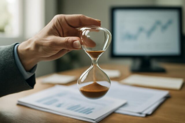 Reforme-suspendue-LAgirc-Arrco-devoile-son-astuce-rapide-pour-eclaircir-enfin-lavenir-de-votre-pension-640x427 : Quand l’assurance retraite entre dans une nouvelle ère accélérée