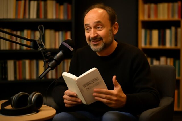 Rencontre-avec-Jerome-Ferrari-autour-de-son-oeuvre-Tres-breve-theorie-de-lenfer-Radio-France-640x427 Josiane Balasko défend Coline Berry face aux accusations d’inceste contre Richard Berry : « Je n’ai jamais entendu personne l’appeler Coco la Mytho » - ENTREVUE.FR