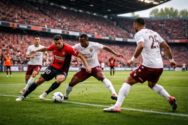 Rennes-accueille-Metz-duel-intense-au-coeur-du-Stade-Rennais-640x427 Trofeo Laigueglia : Santiago Buitrago s'impose brillamment après une performance remarquable de Louis Vervaeke - La Libre.be