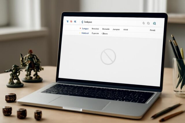 Resultats-Google-News-Aucun-article-recent-moins-de-6000-minutes-sur-la-communaute-Warhammer-640x427 Anthropic : Nouveau challenger d'OpenAI dans la course à l'intelligence artificielle ?