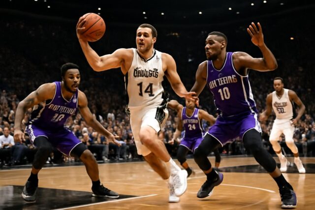 Resume-NBA-Les-Spurs-dominent-largement-les-Kings-avec-un-score-de-132-104--640x427 Luis Enrique aspire à bâtir une dynastie au PSG après un triomphe