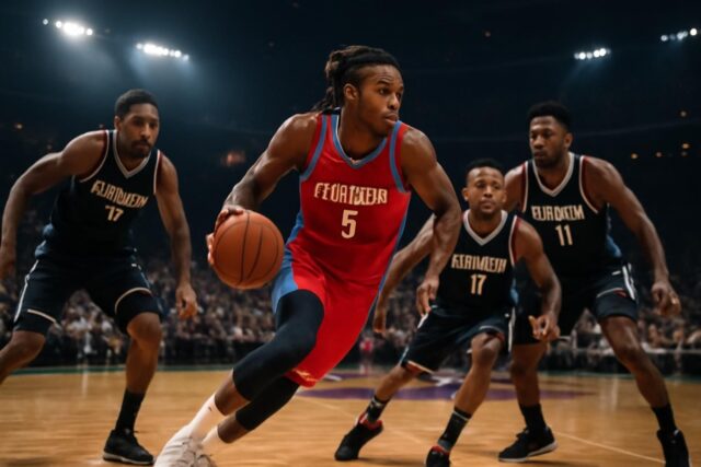 Resume-NBA-nocturne-VJ-Edgecombe-eclabousse-Sacramento-avec-38-points-et-11-passes-decisives-640x427 EN DIRECT - Antonelli conserve son leadership après la Safety Car : suivez ici le Grand Prix de Chine de F1 en live texte