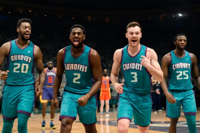 Resume-de-la-nuit-les-Hornets-simposent-face-aux-Knicks-sur-un-score-de-114-103--640x427 Premier League : Régis Le Bris, le stratège français qui ensorcelle Sunderland