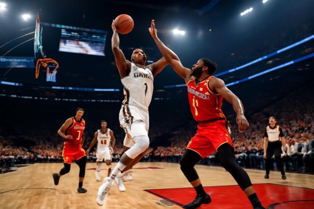 Resume-du-match-New-Orleans-vs-LA-Clippers-Jeudi-19-mars-2026-NBA-USA-640x427 Corinne Diacre prise pour cible par des graffitis à Marseille après la défaite de l’OM face à Montpellier