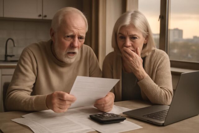 Retraite-Agirc-Arrco-apres-41-ans-de-cotisation-ils-decouvrent-une-perte-de-75-000-E-sur-leurs-pensions-640x427 Le parcours et les passions des enseignants à la retraite