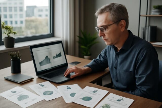 Retraite-Guide-pratique-pour-calculer-votre-pension-en-cas-de-contributions-a-plusieurs-regimes-640x427 Retraite Agirc-Arrco : comprendre la baisse inexpliquée de votre pension complémentaire en janvier