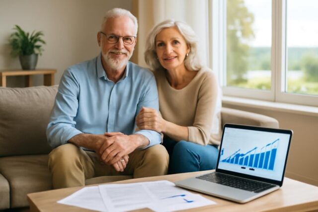 Retraite-optimiser-vos-revenus-complementaires-grace-au-PER-et-a-lassurance-vie-640x427 Retraite complémentaire : les syndicats insistent, une augmentation reste une nécessité