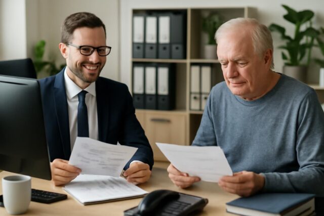 Retraite-un-oubli-administratif-entraine-un-rappel-de-pension-lorganisme-fait-la-lumiere-sur-laffaire-640x427 À quoi ressemblent les économies de retraite des Américains de moins de 35 ans