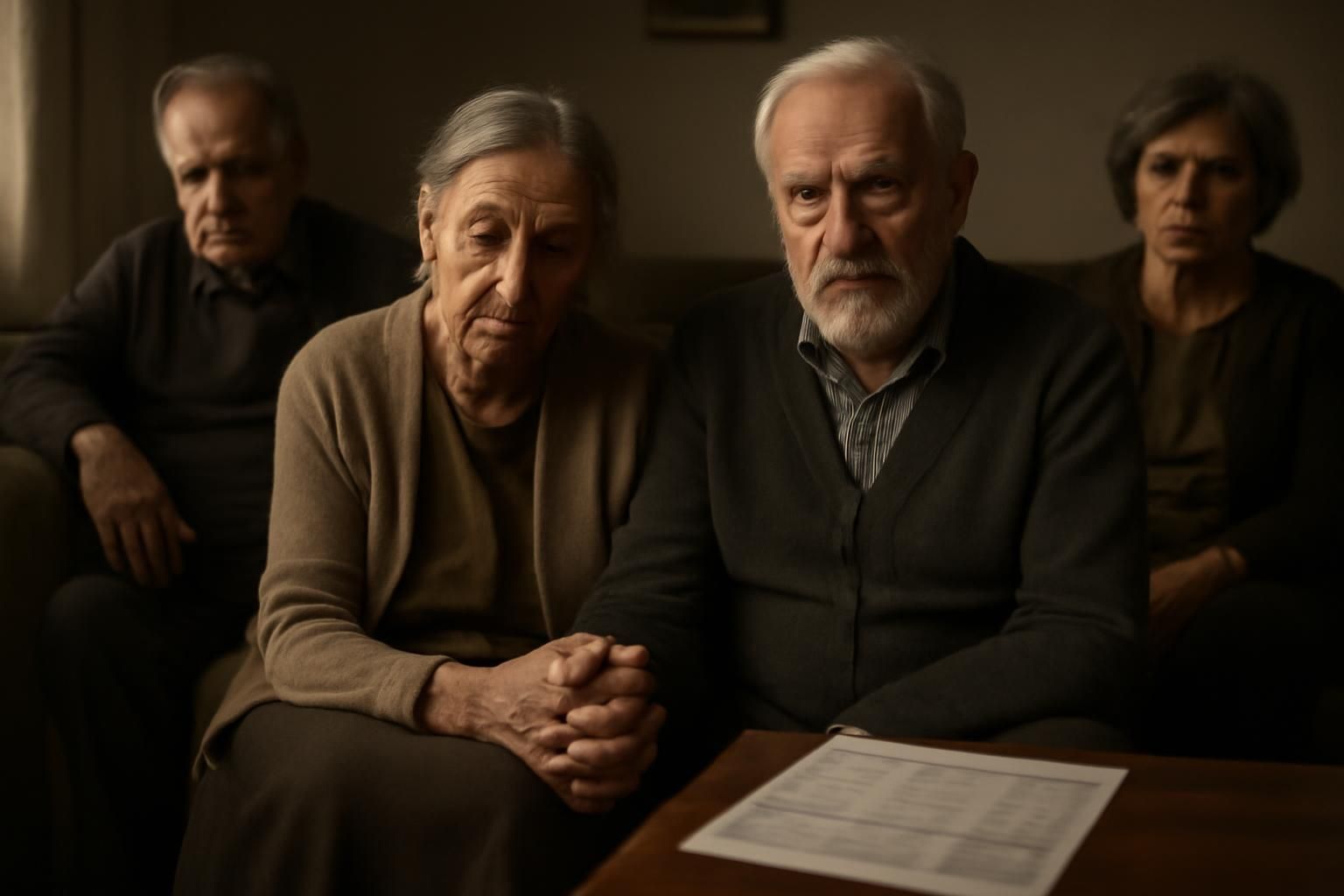 découvrez les nouvelles règles des retraites qui menacent la pension de réversion de millions de seniors. analyse des impacts et conseils pour protéger vos droits.