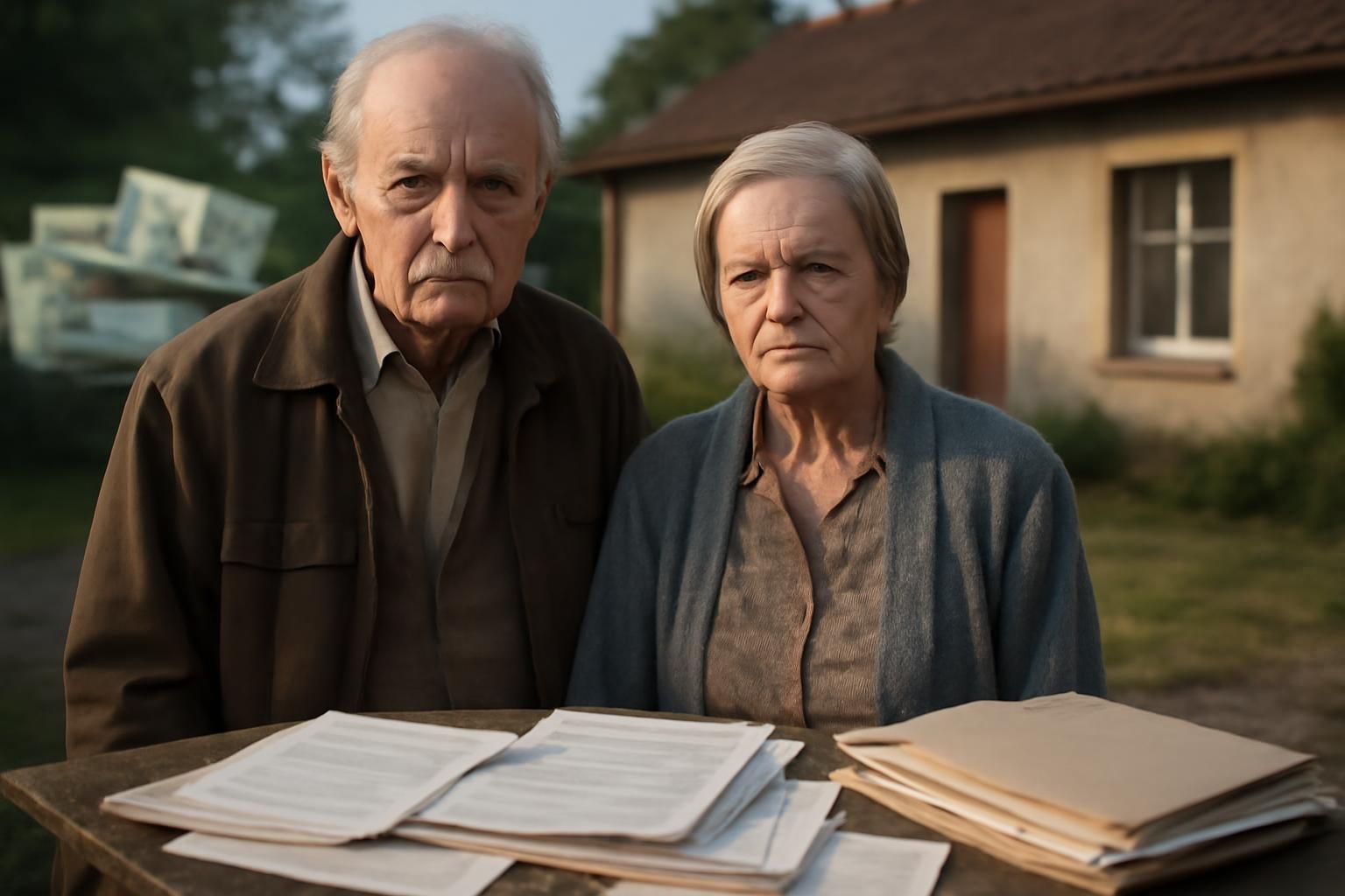 un scandale révèle un détournement de près de 300 000 euros d’aides sociales sur dix ans par des retraités déboutés, malgré leurs ressources.