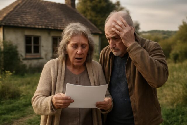 Retraites-modestes-nous-heritons-dune-maison-secondaire.-et-notre-taxe-dhabitation-explose--640x427 Retraite 2026 : découvrez le montant moyen de la pension mensuelle des Français et les écarts observés