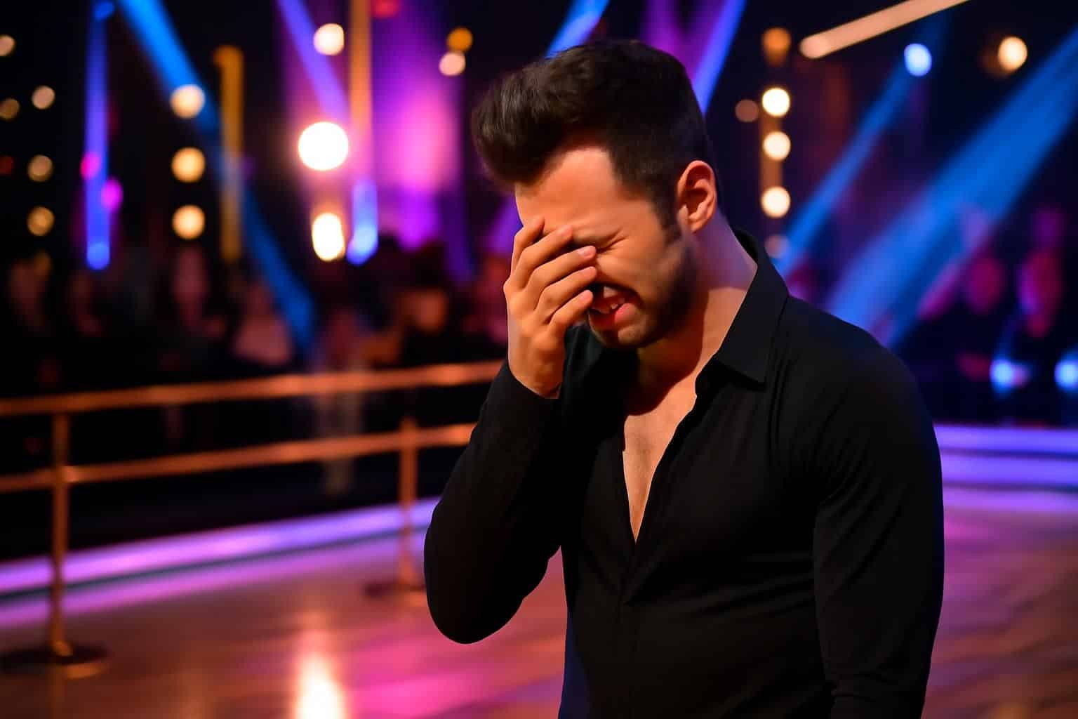 découvrez qui a quitté 'danse avec les stars' lors du prime spécial 15 ans sur tf1 et revivez les moments forts de cette soirée pleine d'émotion.