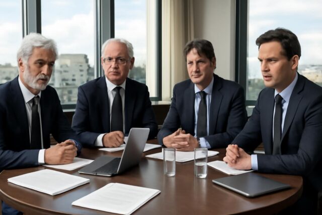 Rome-Gasperini-Ranieri-Massara-et-Friedkin-Junior-a-la-table-ronde-les-secrets-du-mercato-devoiles-640x427 Comprendre la plateforme ent var et son utilisation