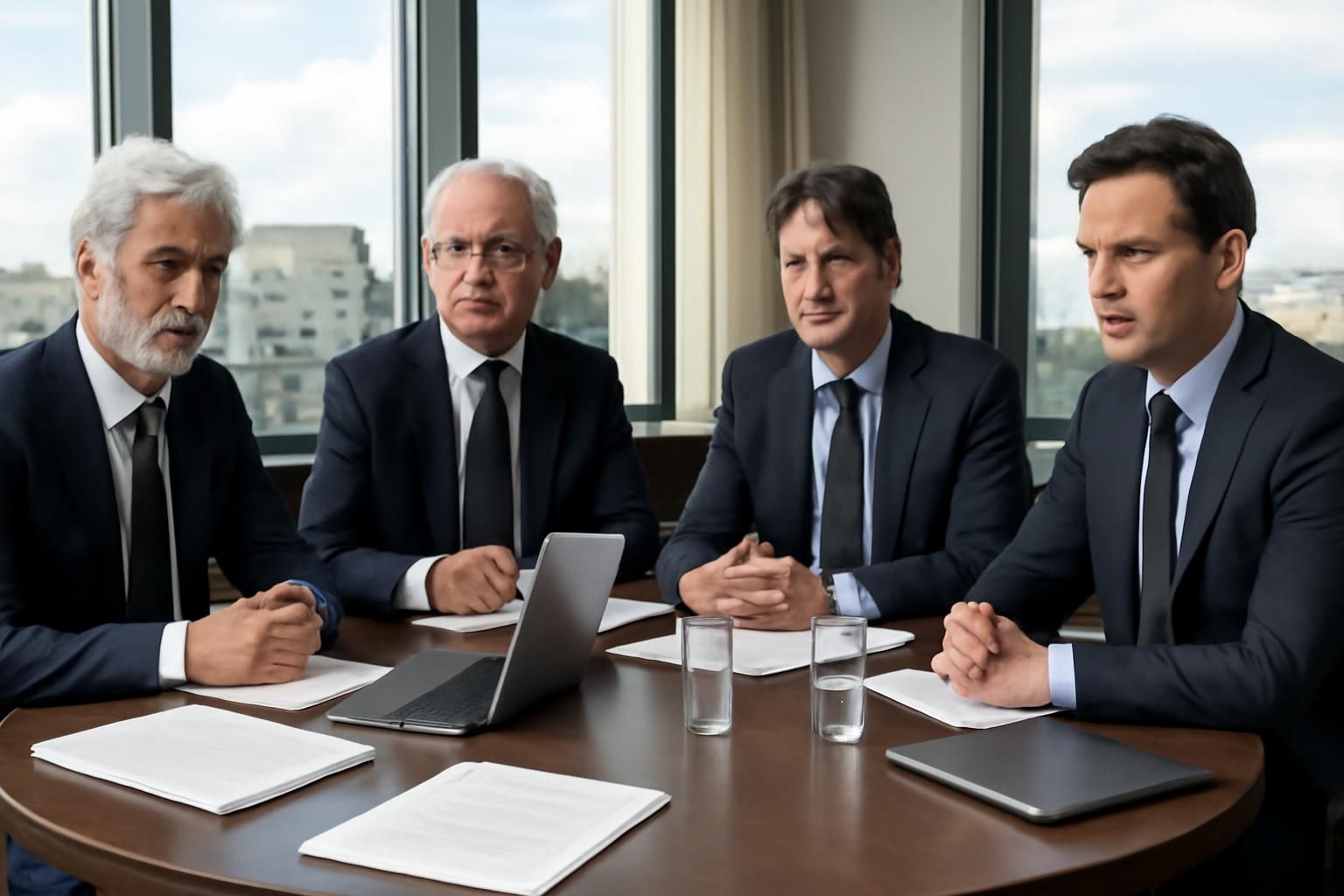 découvrez les coulisses du mercato lors de la table ronde à rome avec gasperini, ranieri, massara et friedkin junior : analyses, stratégies et secrets révélés.