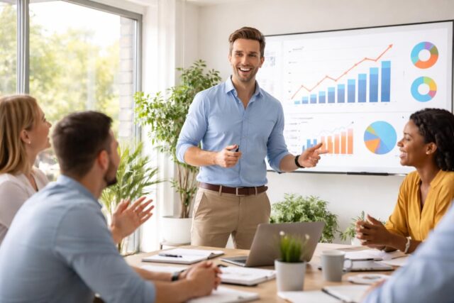 Ruler-Les-attentes-ne-sont-pas-un-poids-mais-une-source-dexcitation-plutot-que-de-stress-Team-aAa-640x427 Total : l'entreprise engagée pour votre bien-être - Economie Matin