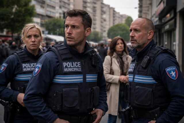 Saint-Denis-le-desarmement-de-la-police-municipale-suscite-linquietude-Memona-Hintermann-exprime-ses-doutes-640x427 Infarctus : un simple test sanguin pour certains patients