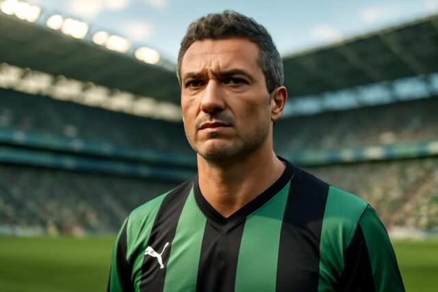 Sassuolo-Le-grand-retour-en-force-de-Grosso-640x427 Le prince Albert II et son fils Alexandre Grimaldi partagent un moment privilégié au tournoi de tennis de Monte-Carlo - Histoires Royales